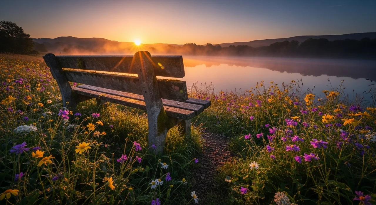 왜 우리는 숨겨진 장소를 갈망하는가?