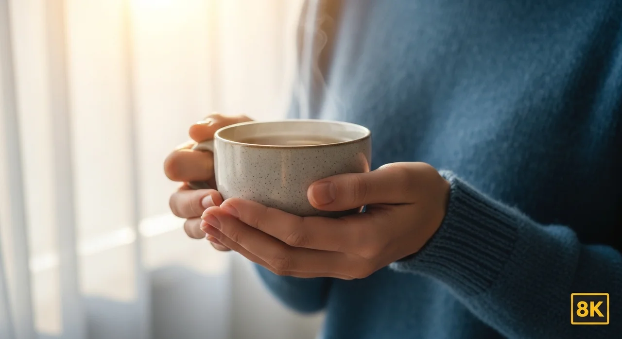 마음이 불안하고 힘들 때 이겨내는 방법 5가지와 실천 가이드
