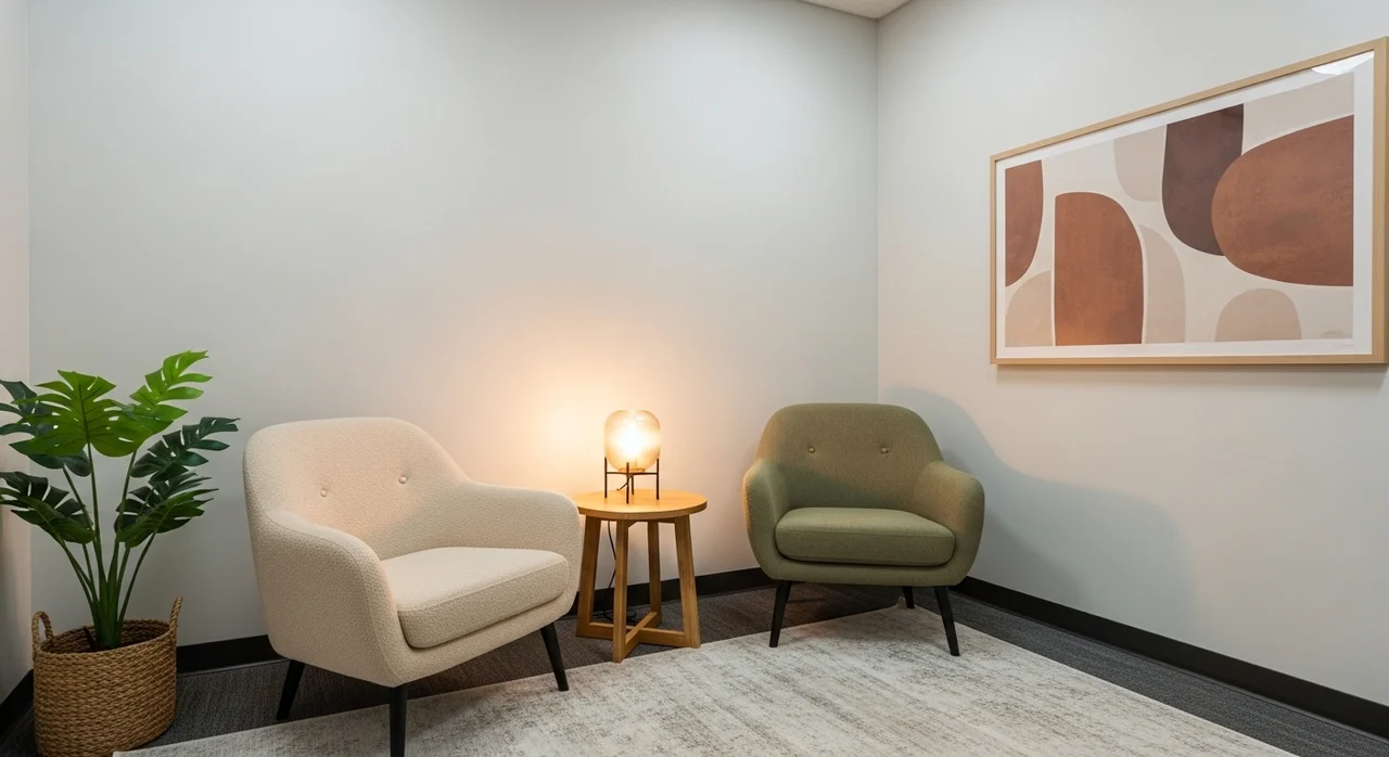 전문가의 도움이 필요한 신호 식별하기