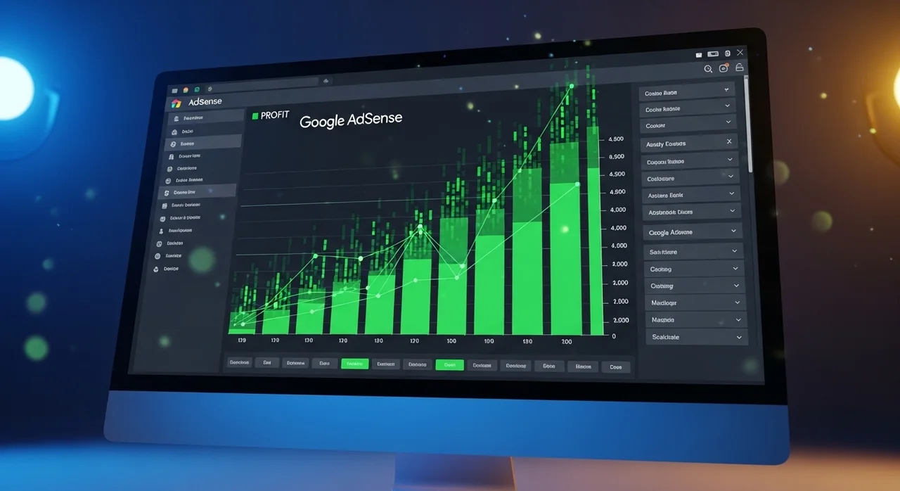 2026년 구글 애드센스 정책 변화 및 수익 극대화 전략 가이드