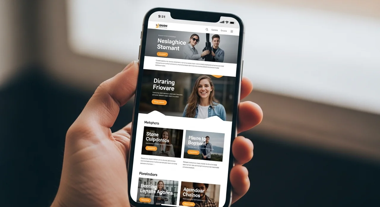 수익 급락의 원인? 모바일 전면 광고 및 레이아웃 정책 위반