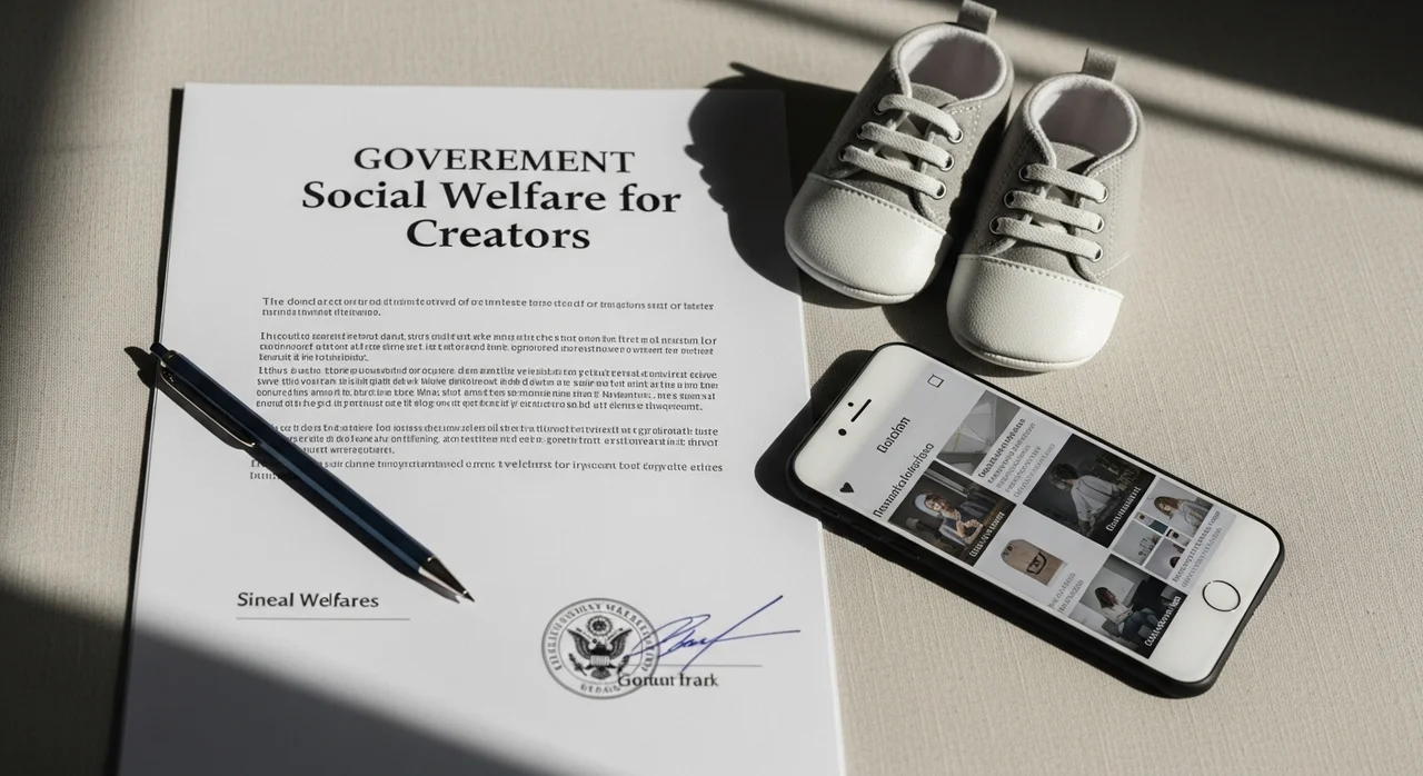 프리랜서 및 고용보험 미적용자 출산 급여 정책