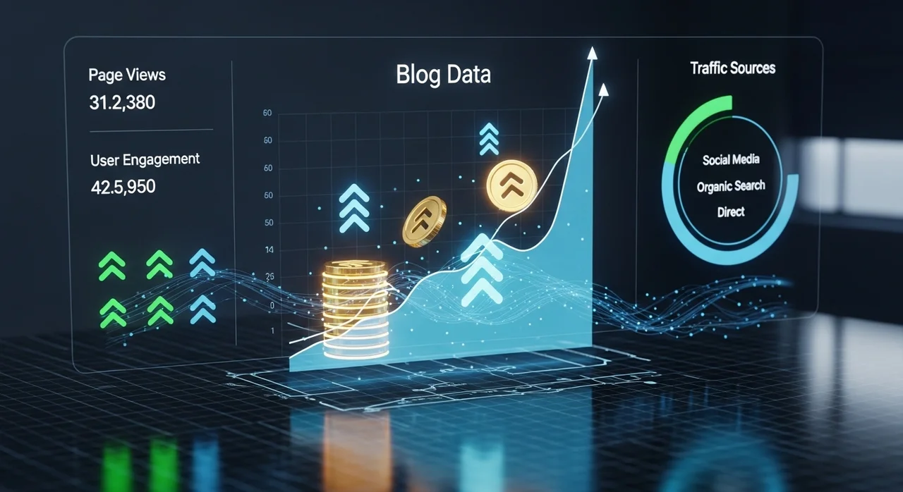 수익 최적화: 클릭률(CTR)을 높이는 전략