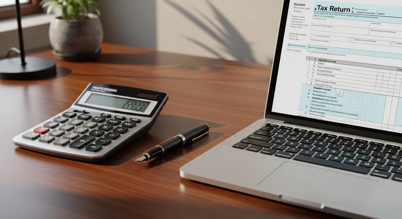 정산 및 세무 관리: 잊지 말아야 할 포인트