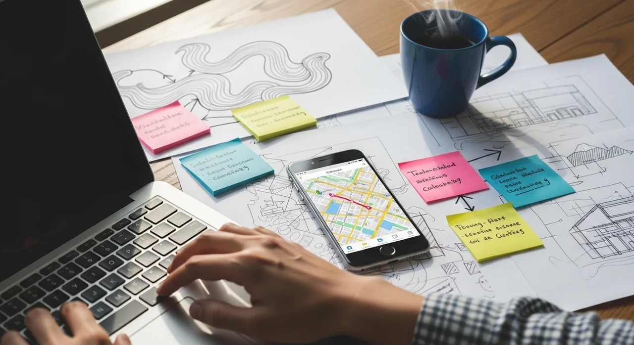 고객의 마음을 훔치는 콘텐츠 기획 3요소