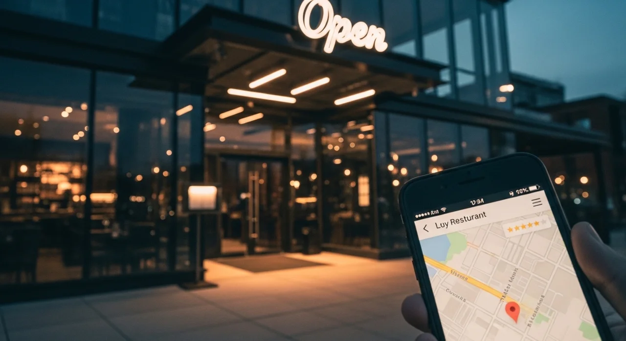 네이버 플레이스와 블로그 연동 최적화