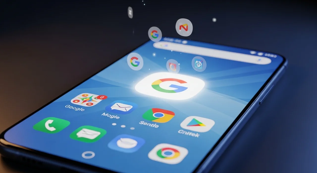 구글 100% 활용 가이드: 검색 비법부터 AI 제미나이, 수익화까지