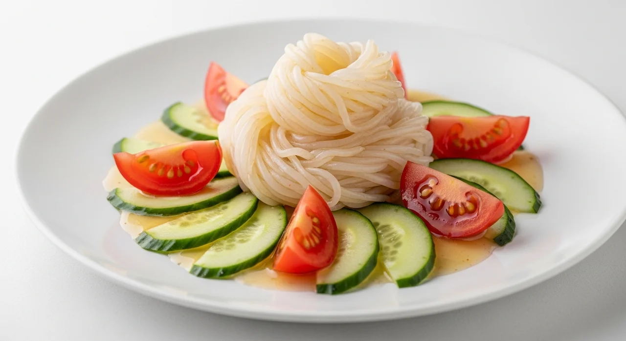 자연 식품 기반 칼로리가 낮은 음식 TOP 5