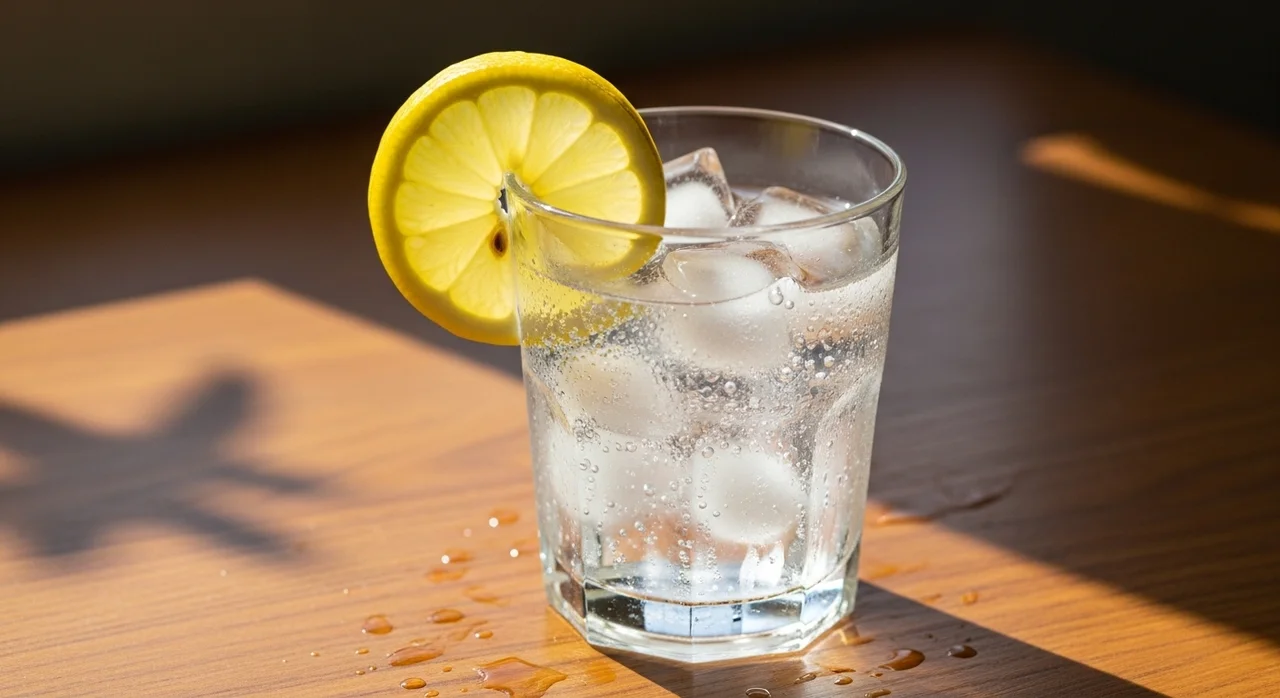 체중 감량을 위한 스마트한 음료 선택