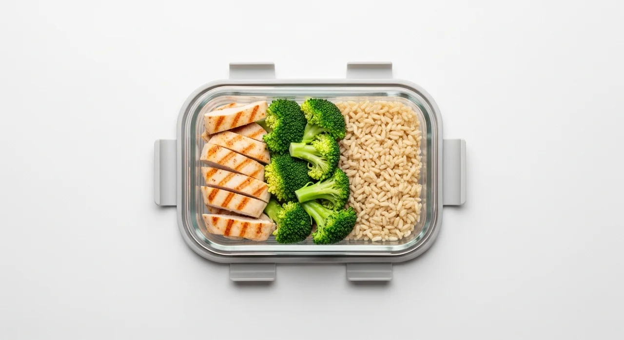 결론: 지속 가능한 식단을 위한 전략