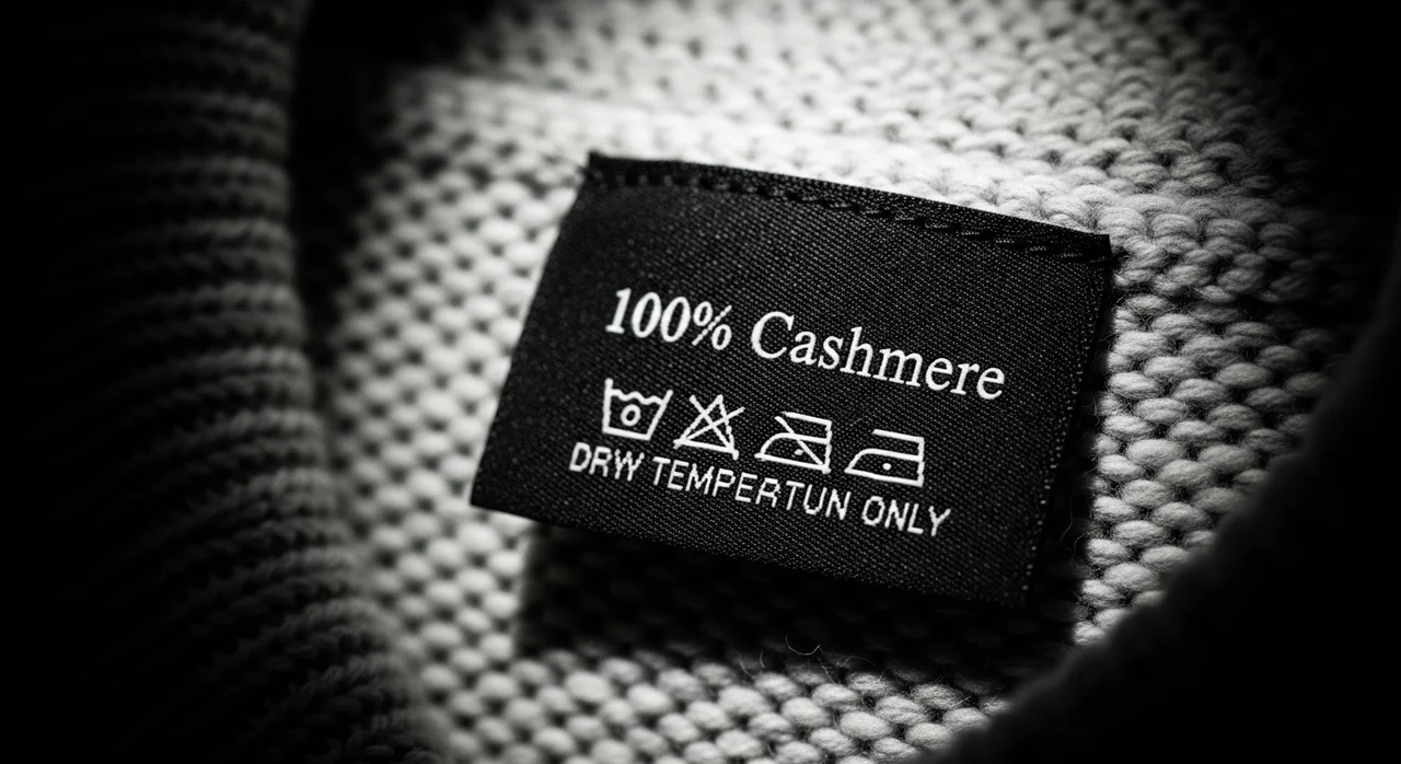 비싼 옷이 정답은 아니다: 소재의 중요성 이해하기