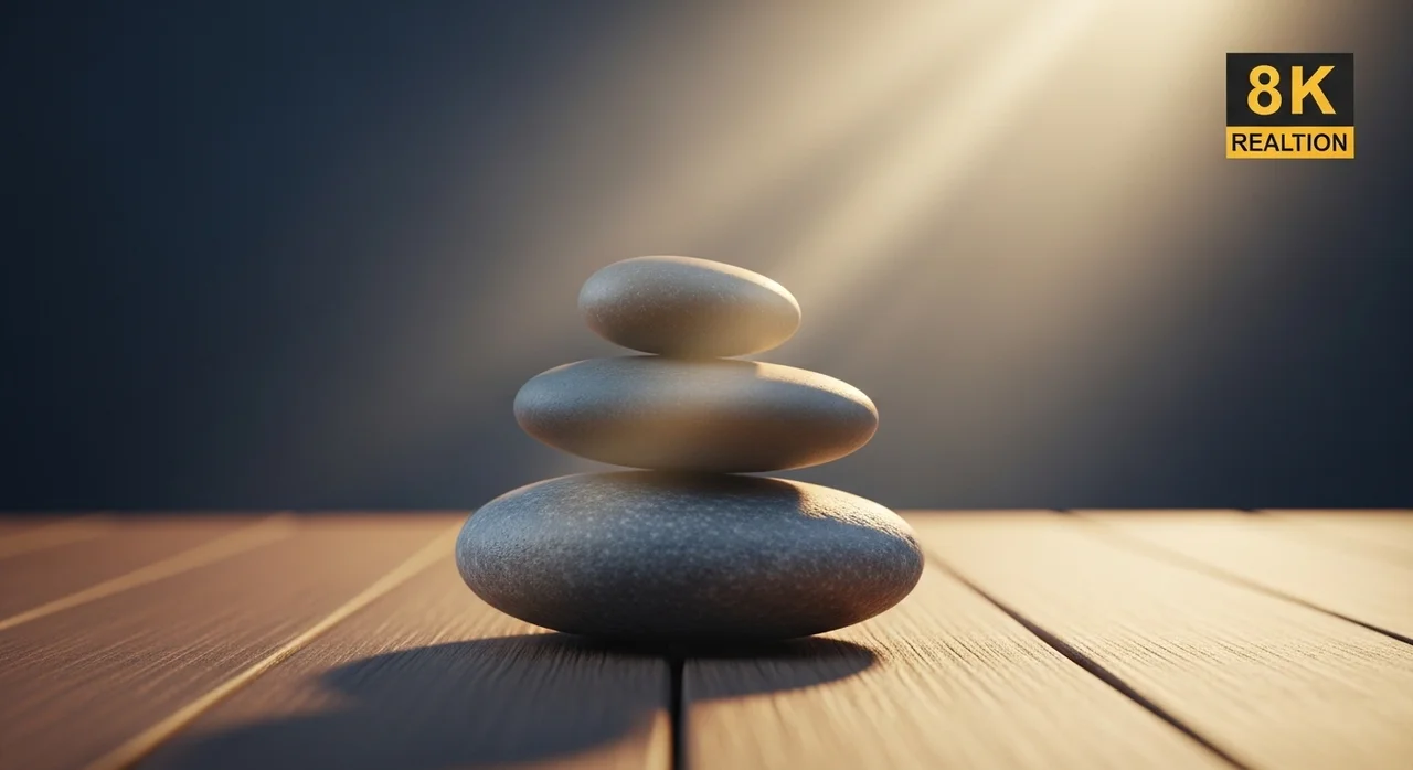 스트레스 해소법: 번아웃 극복을 위한 과학적이고 효과적인 6가지 방법