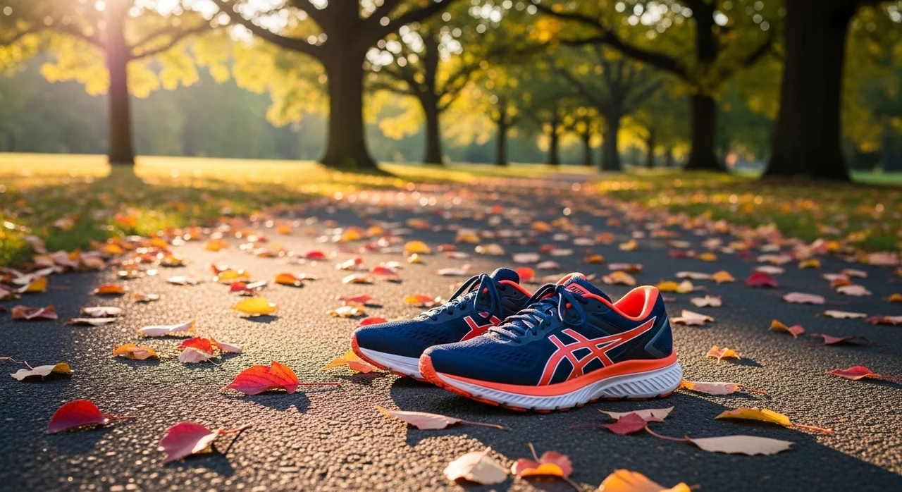 신체 활동: 스트레스를 태워버리는 운동의 힘