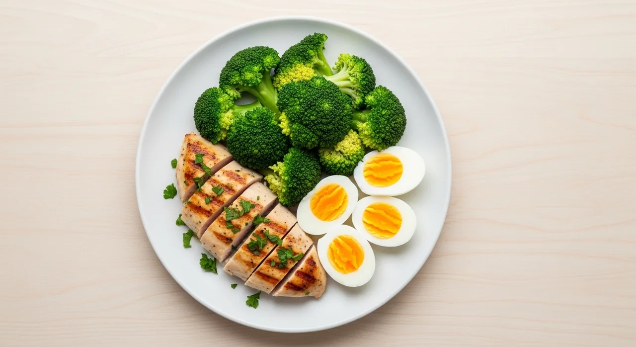 먹으면서 살을 빼는 기술: 식사 유발성 열생산 활용하기