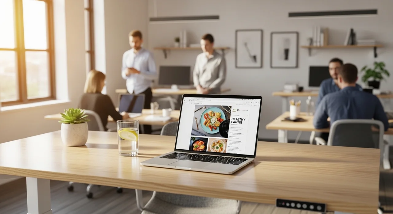 일상 속 숨은 칼로리 태우기: NEAT 다이어트