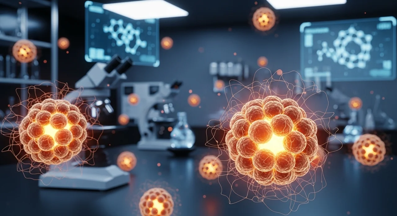 갈색 지방 활성화와 온도 조절