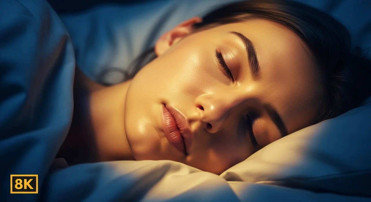 잠잘자는법 5가지 핵심 비결: 숙면을 위한 완벽 가이드 (2026)