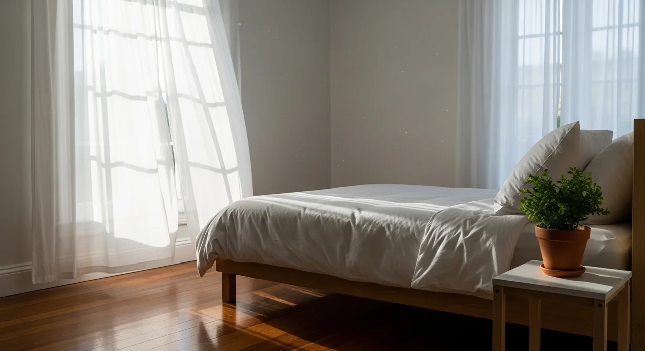 현대인의 고민, 숙면이 건강에 미치는 영향